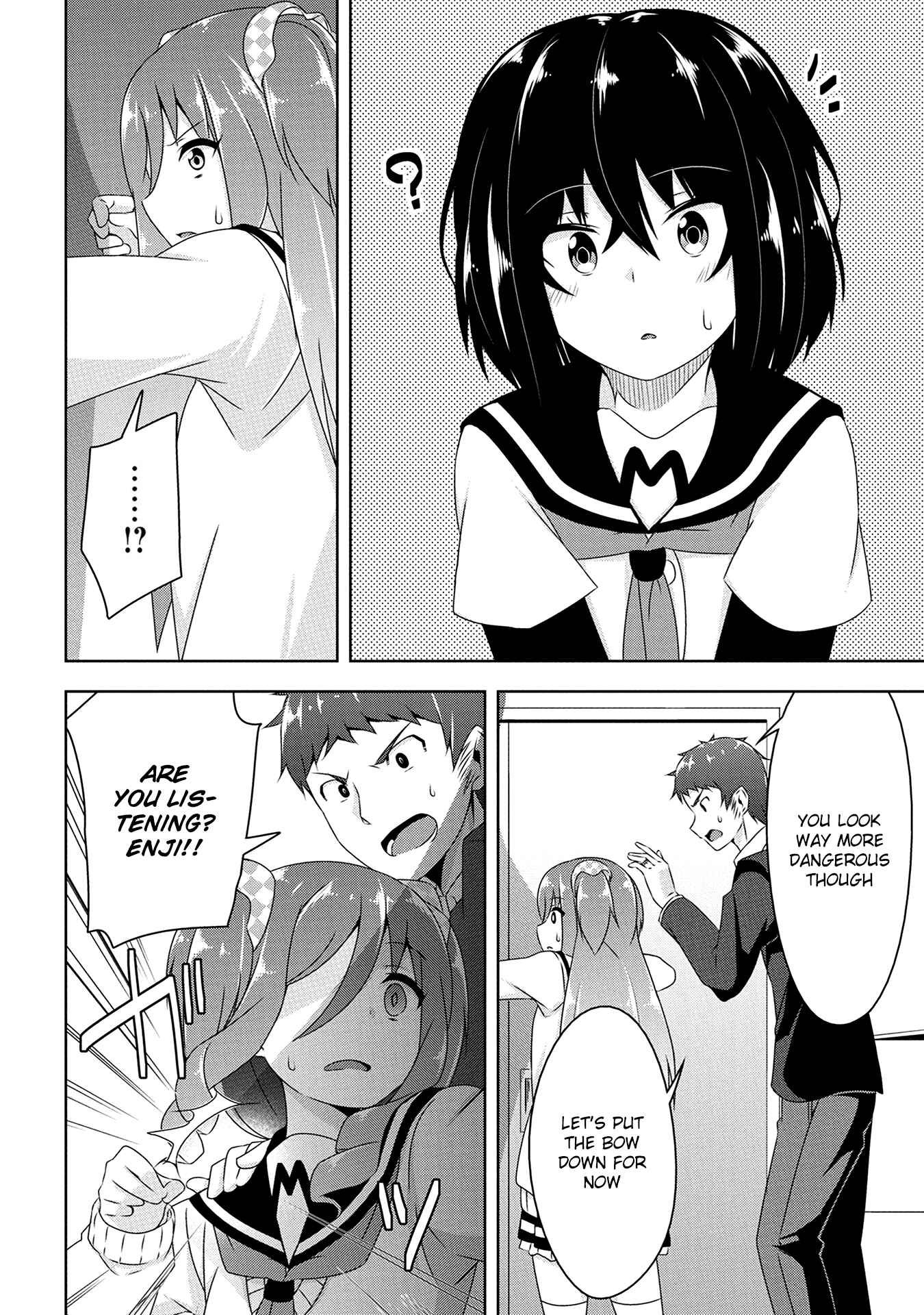 Page 4 Chapter 10 Devil-Chi