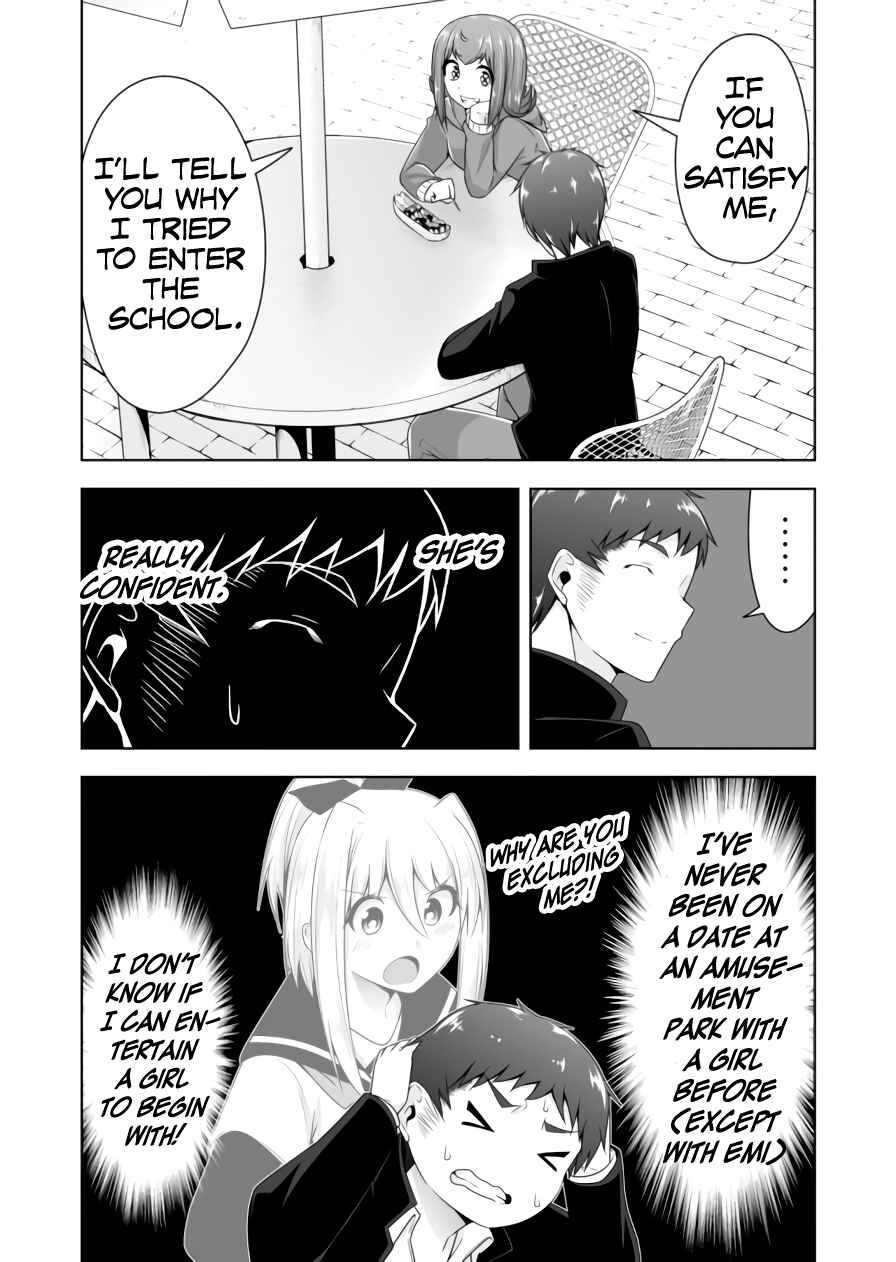 Page 3 Chapter 87 Devil-Chi