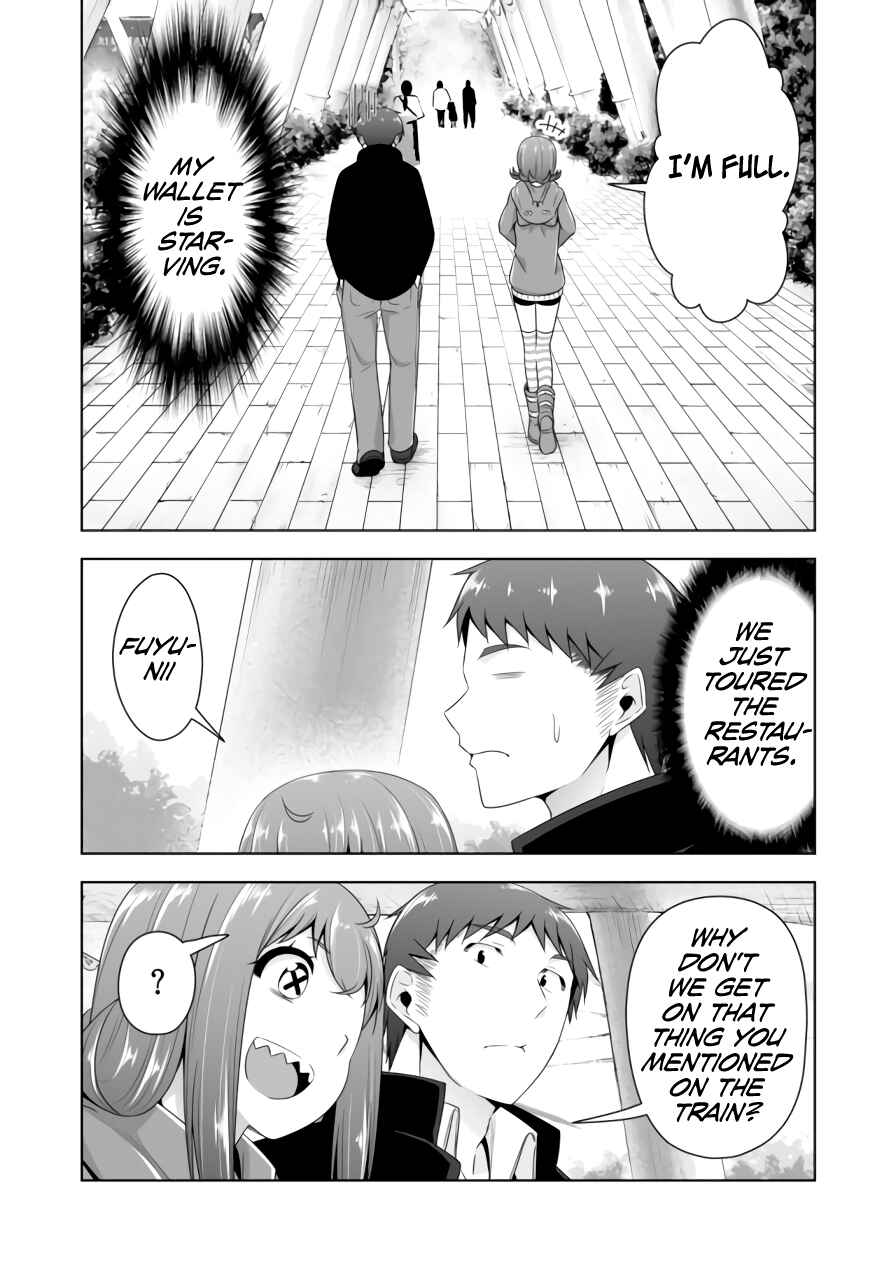 Page 7 Chapter 87 Devil-Chi