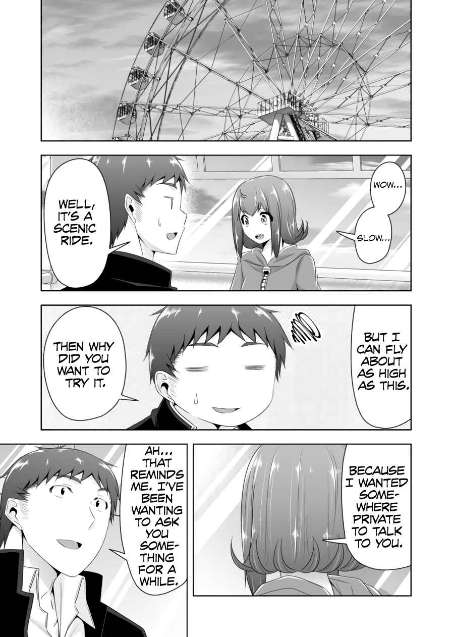 Page 8 Chapter 87 Devil-Chi