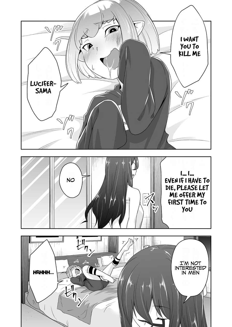 Page 10 Chapter 117 Devil-Chi