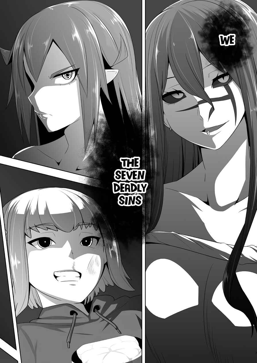 Page 12 Chapter 117 Devil-Chi