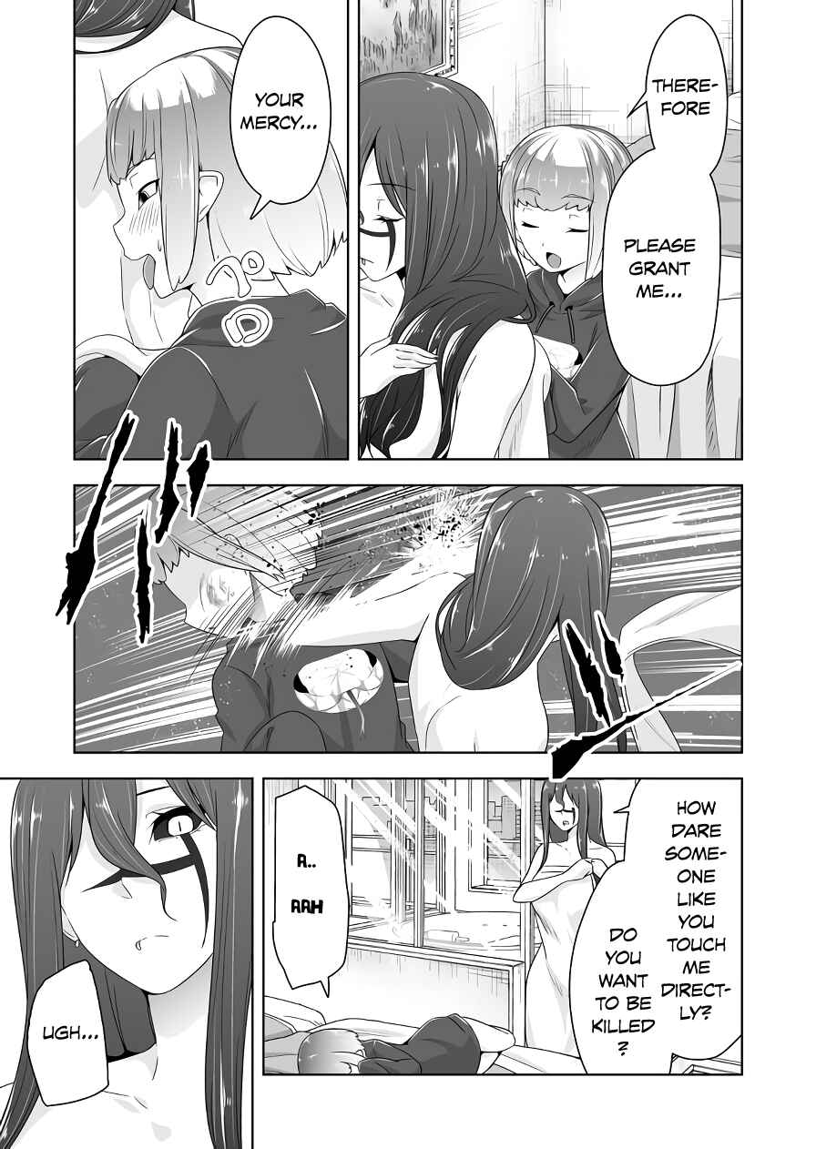 Page 9 Chapter 117 Devil-Chi