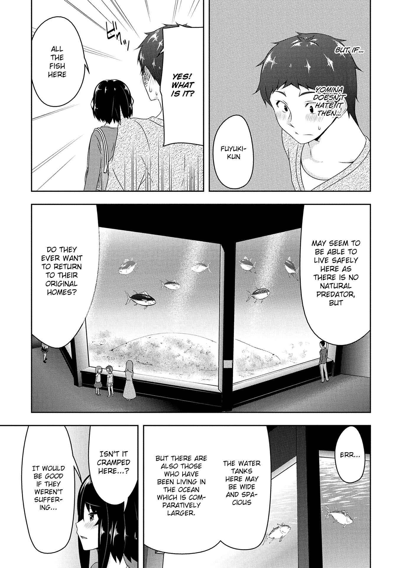 Page 10 Chapter 14 Devil-Chi