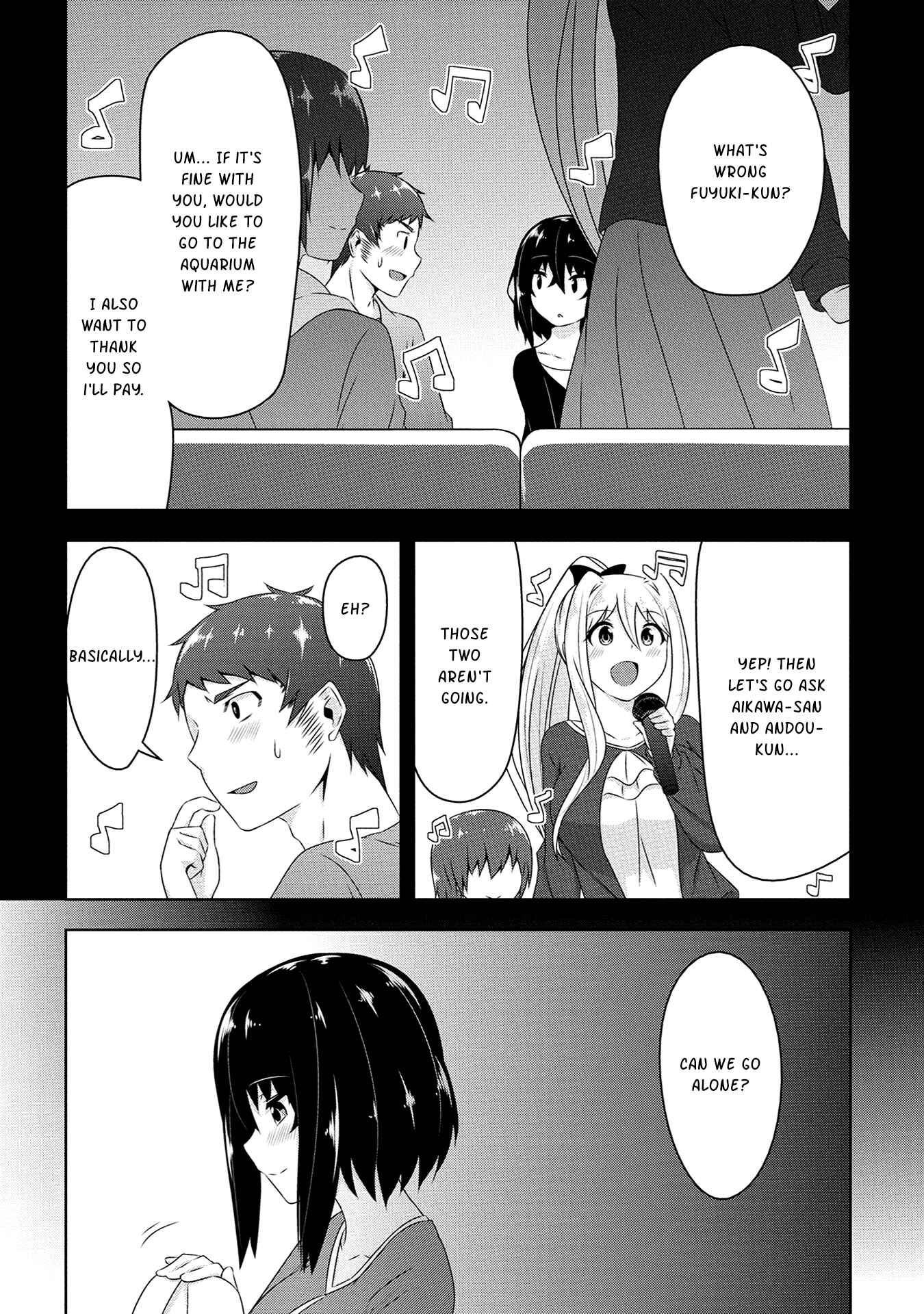 Page 13 Chapter 14 Devil-Chi