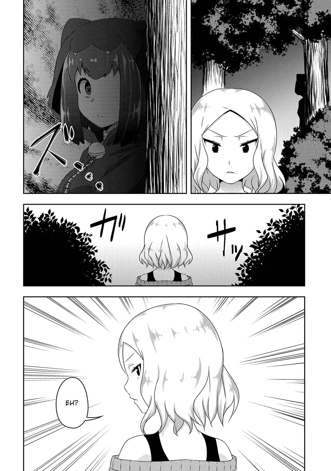 Page 17 Chapter 14 Devil-Chi
