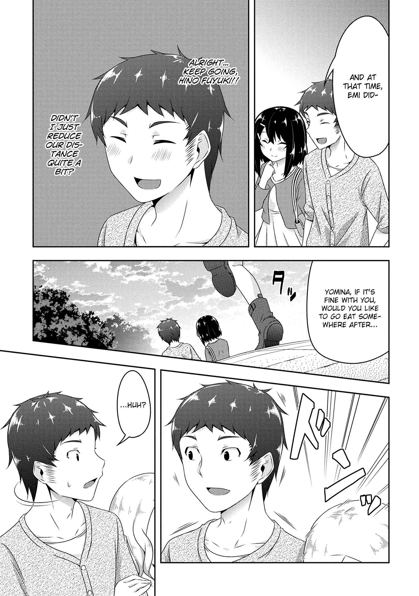 Page 18 Chapter 14 Devil-Chi
