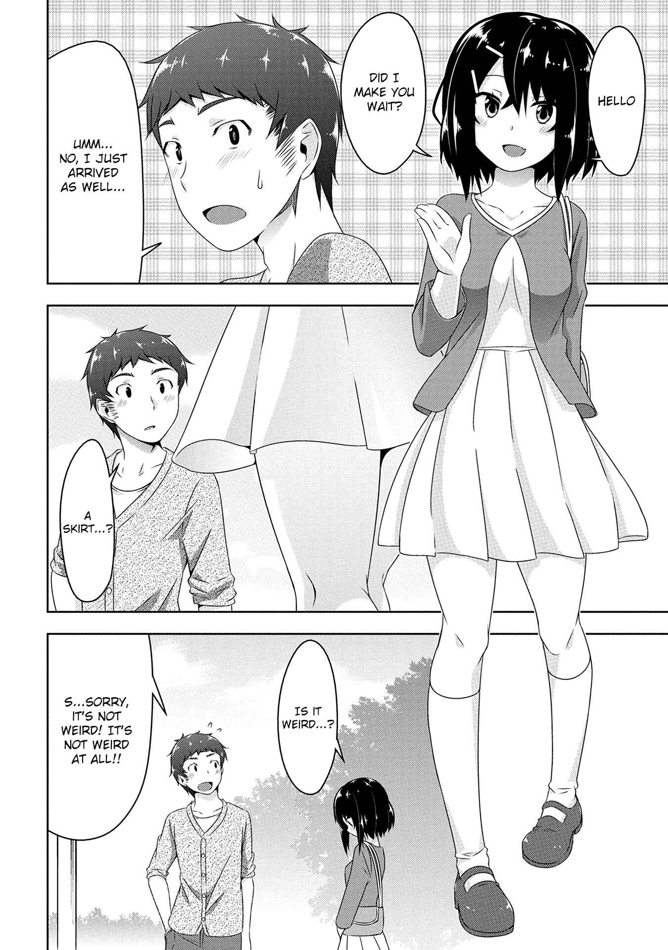 Page 3 Chapter 14 Devil-Chi
