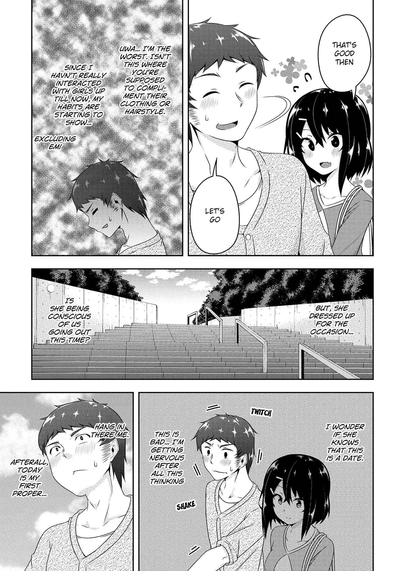 Page 4 Chapter 14 Devil-Chi