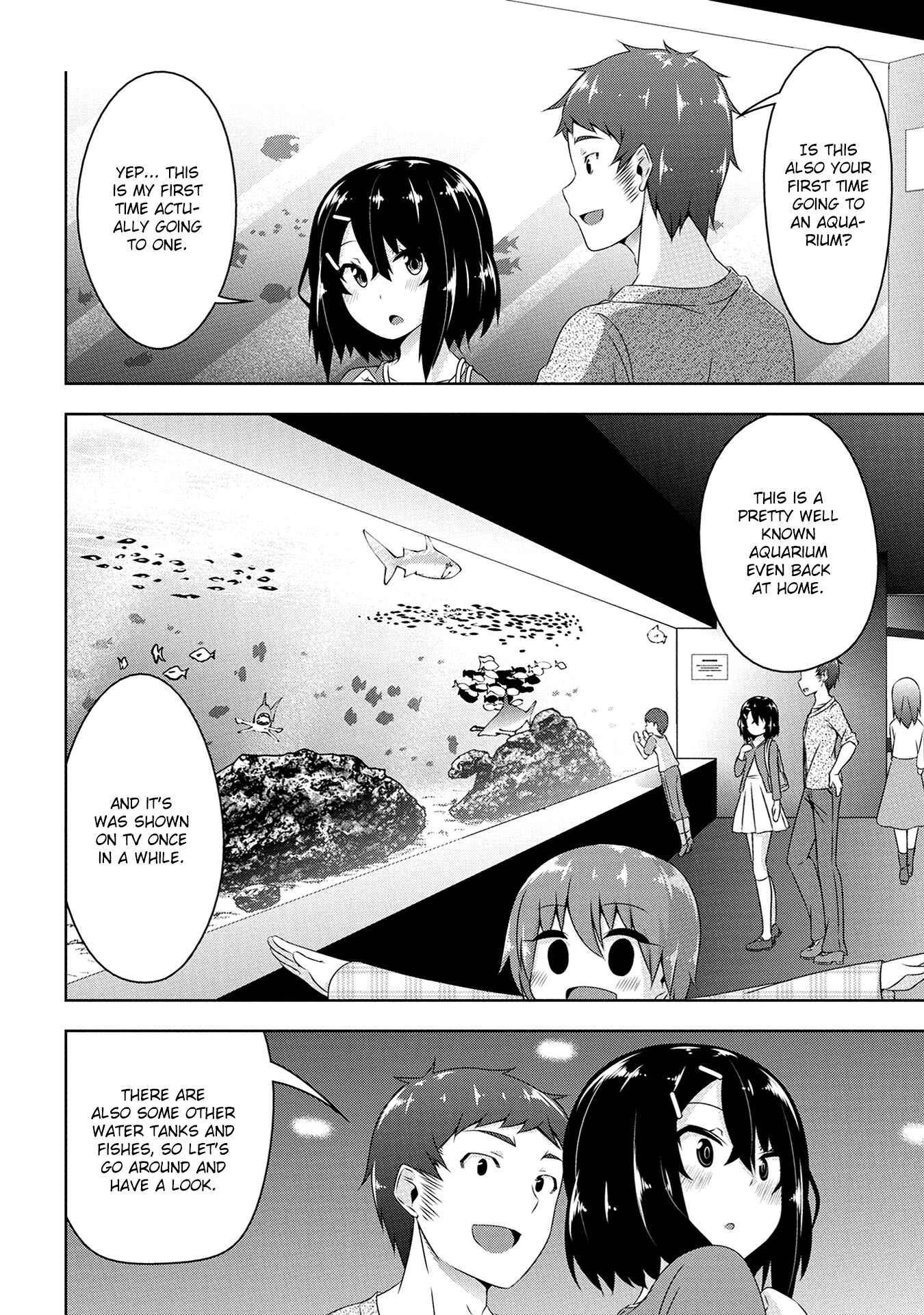 Page 7 Chapter 14 Devil-Chi