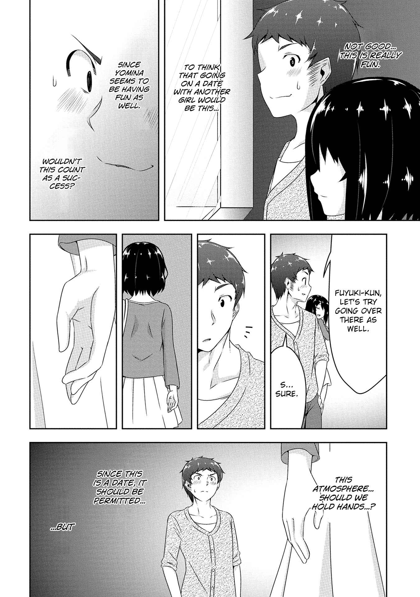Page 9 Chapter 14 Devil-Chi