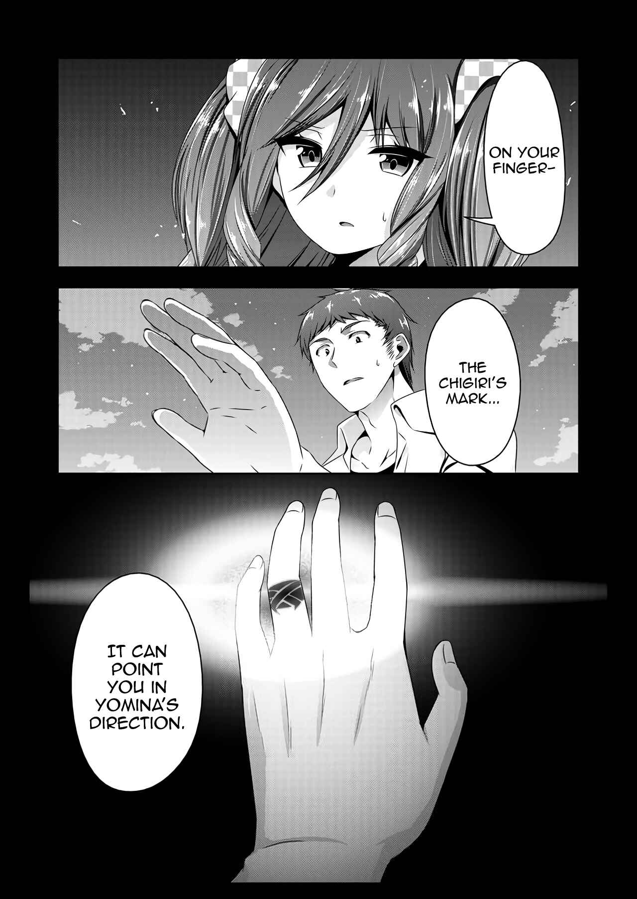 Page 10 Chapter 42 Devil-Chi