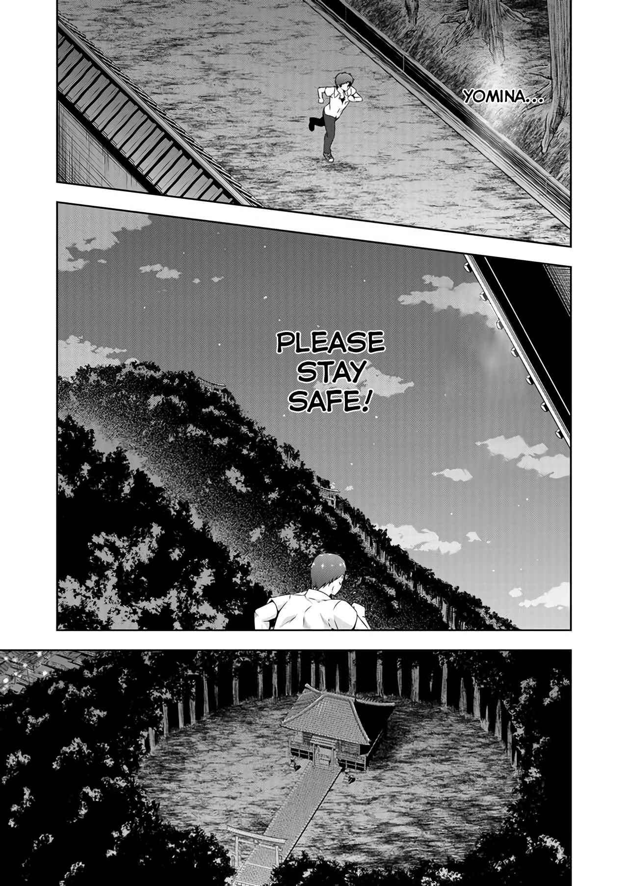 Page 11 Chapter 42 Devil-Chi