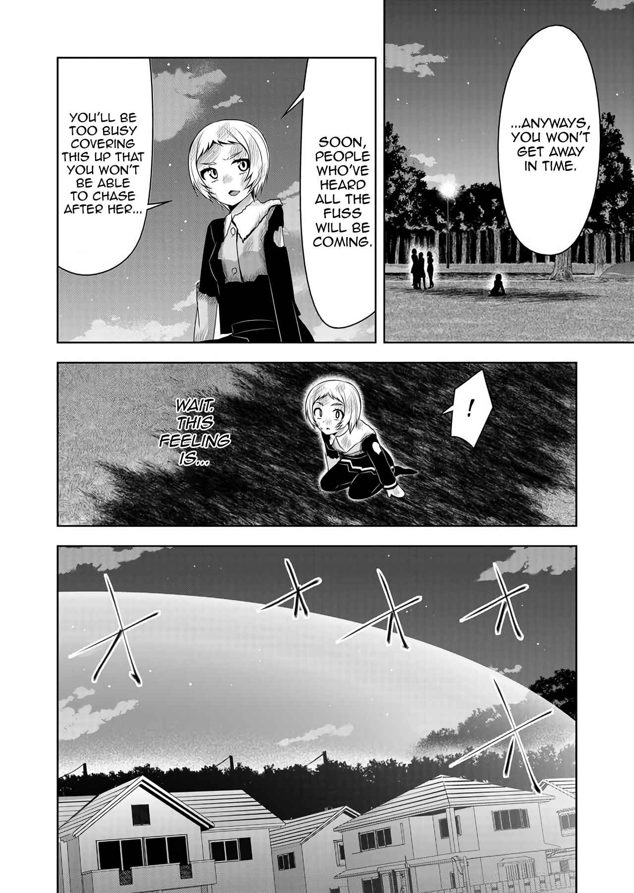 Page 4 Chapter 42 Devil-Chi