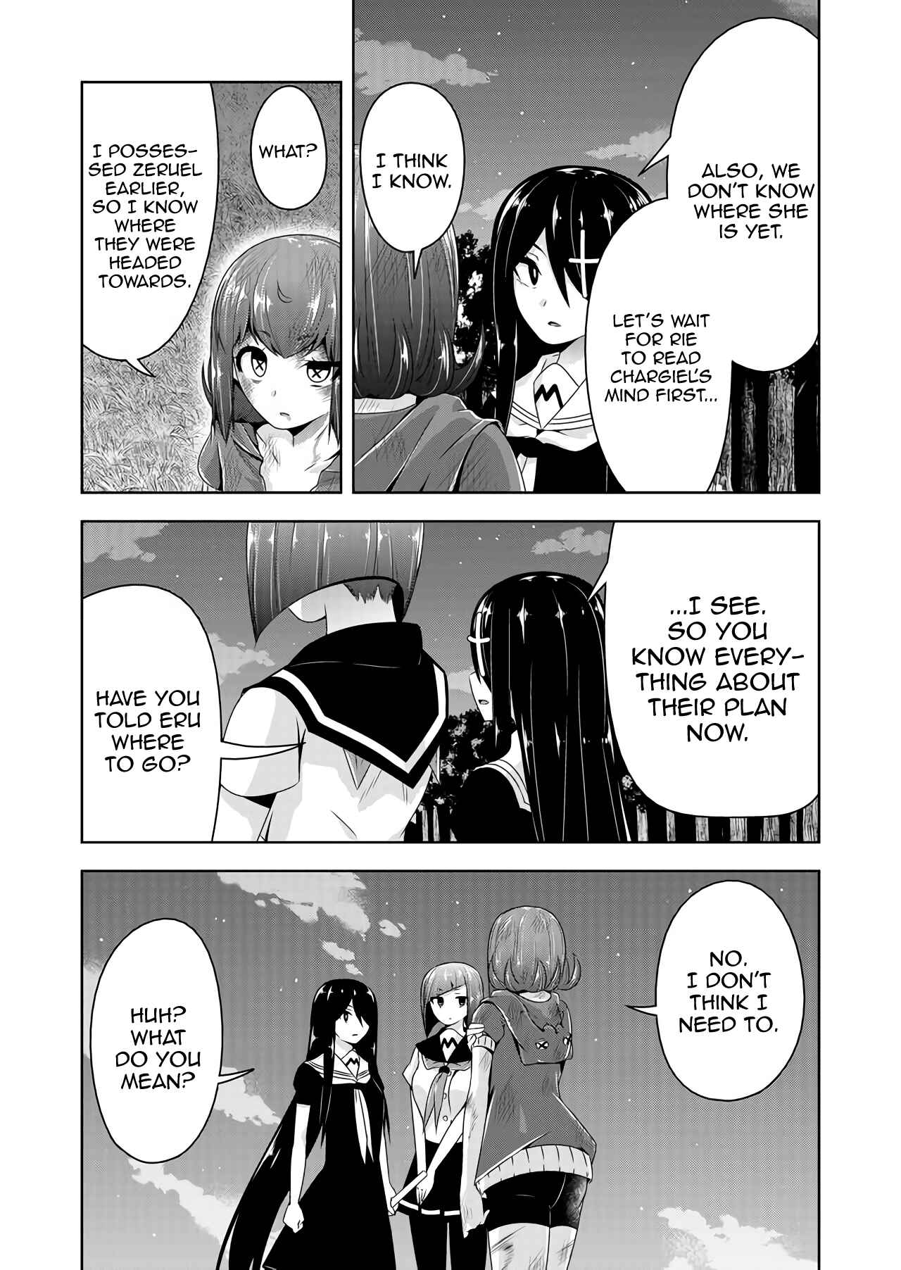 Page 6 Chapter 42 Devil-Chi