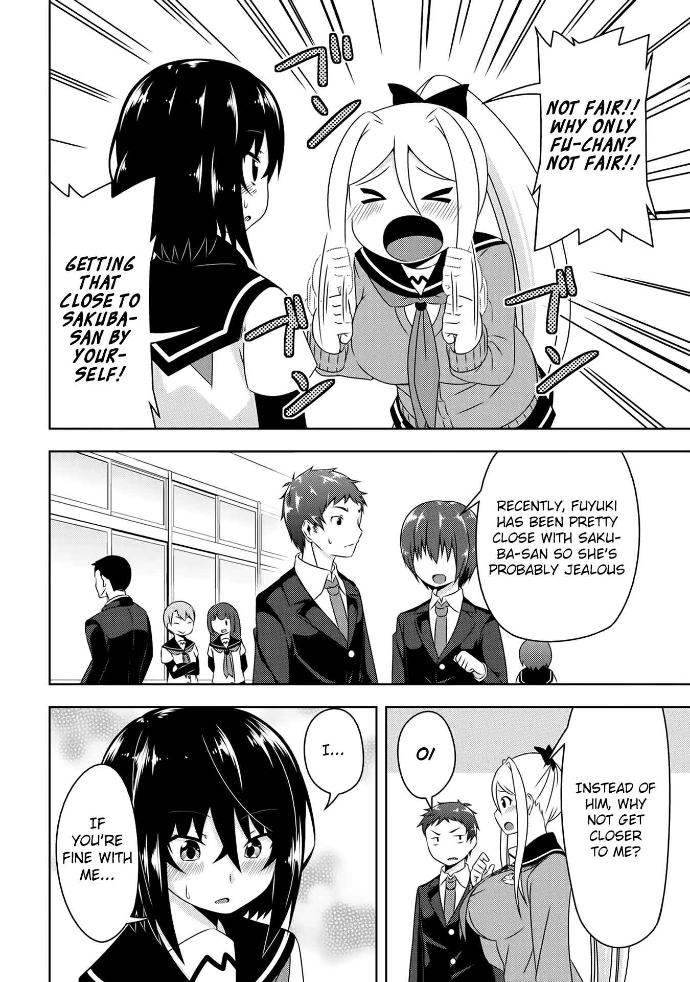 Page 14 Chapter 3 Devil-Chi