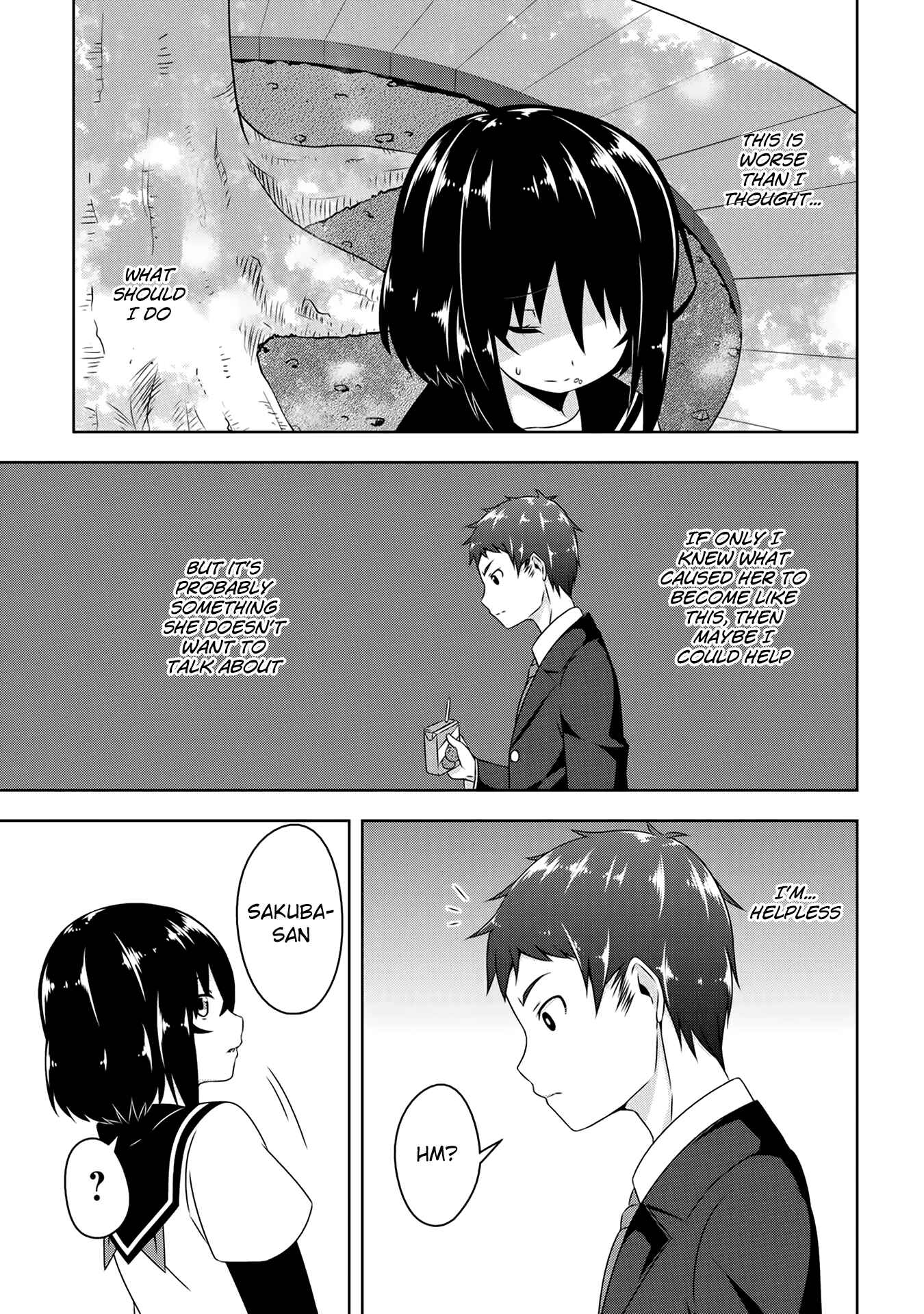 Page 9 Chapter 3 Devil-Chi