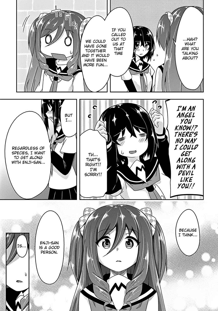 Page 10 Chapter 16 Devil-Chi