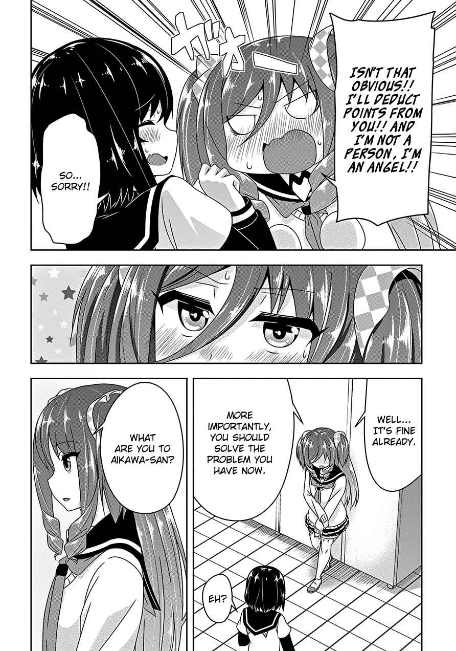 Page 11 Chapter 16 Devil-Chi