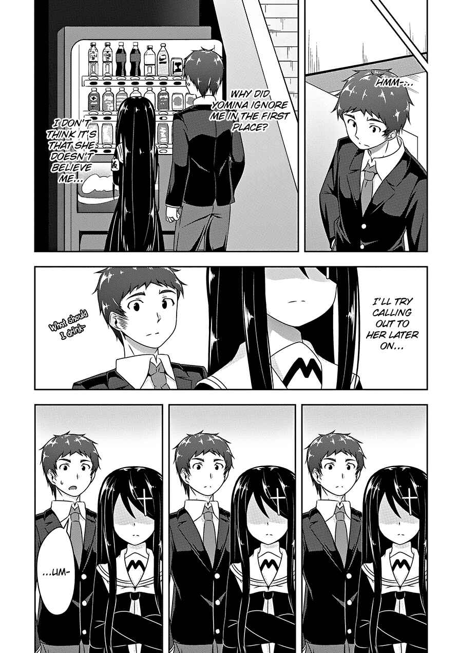 Page 14 Chapter 16 Devil-Chi