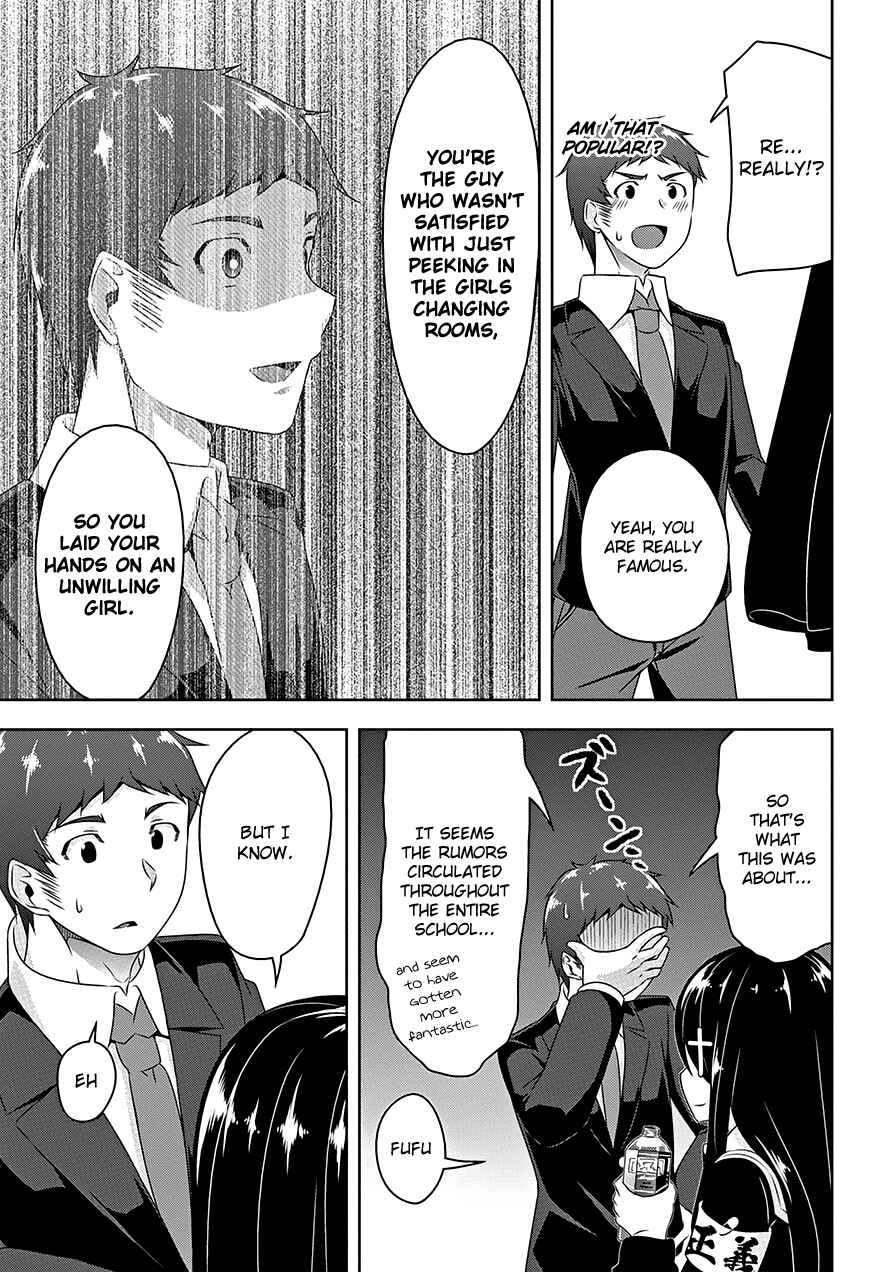 Page 16 Chapter 16 Devil-Chi