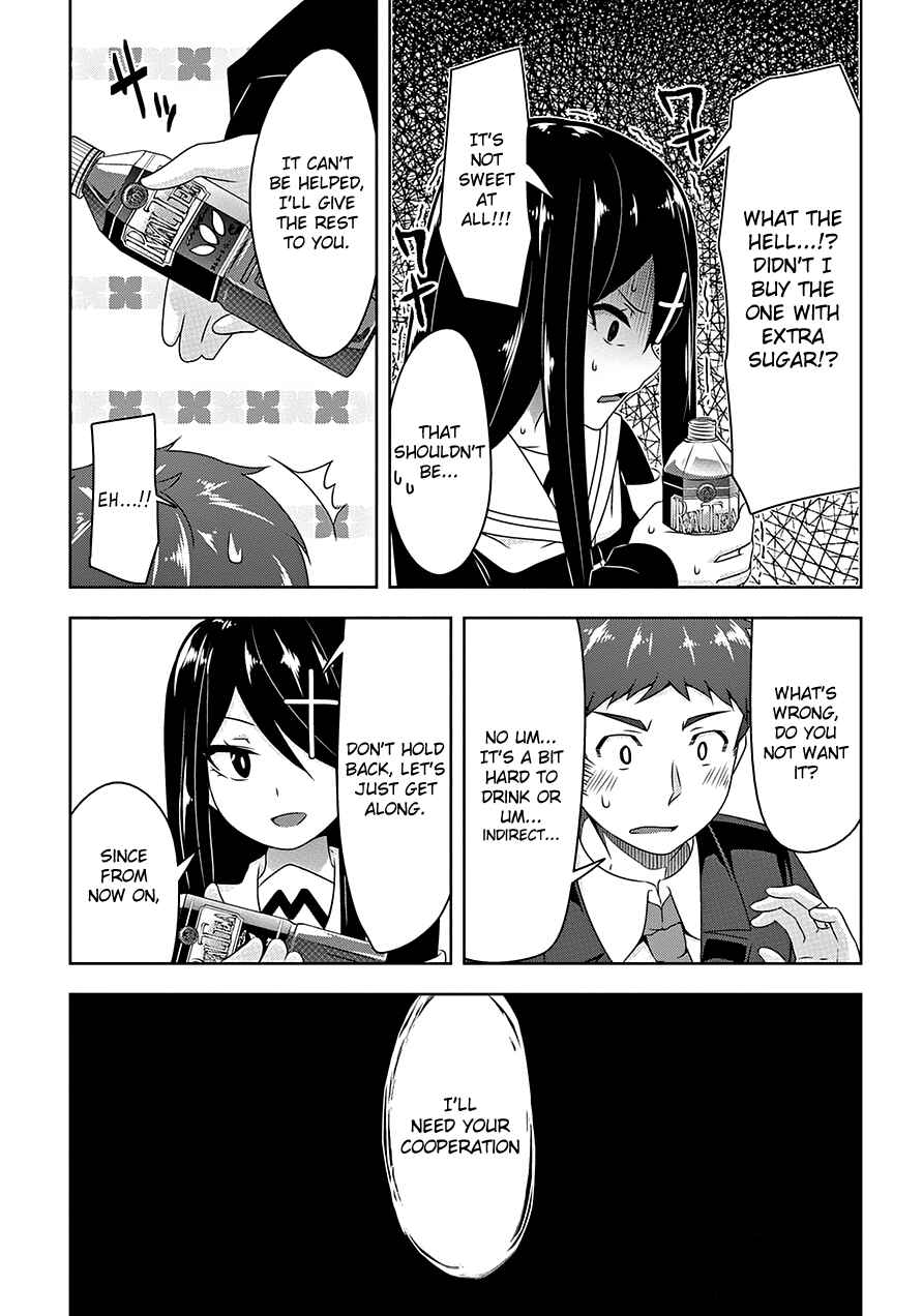Page 18 Chapter 16 Devil-Chi