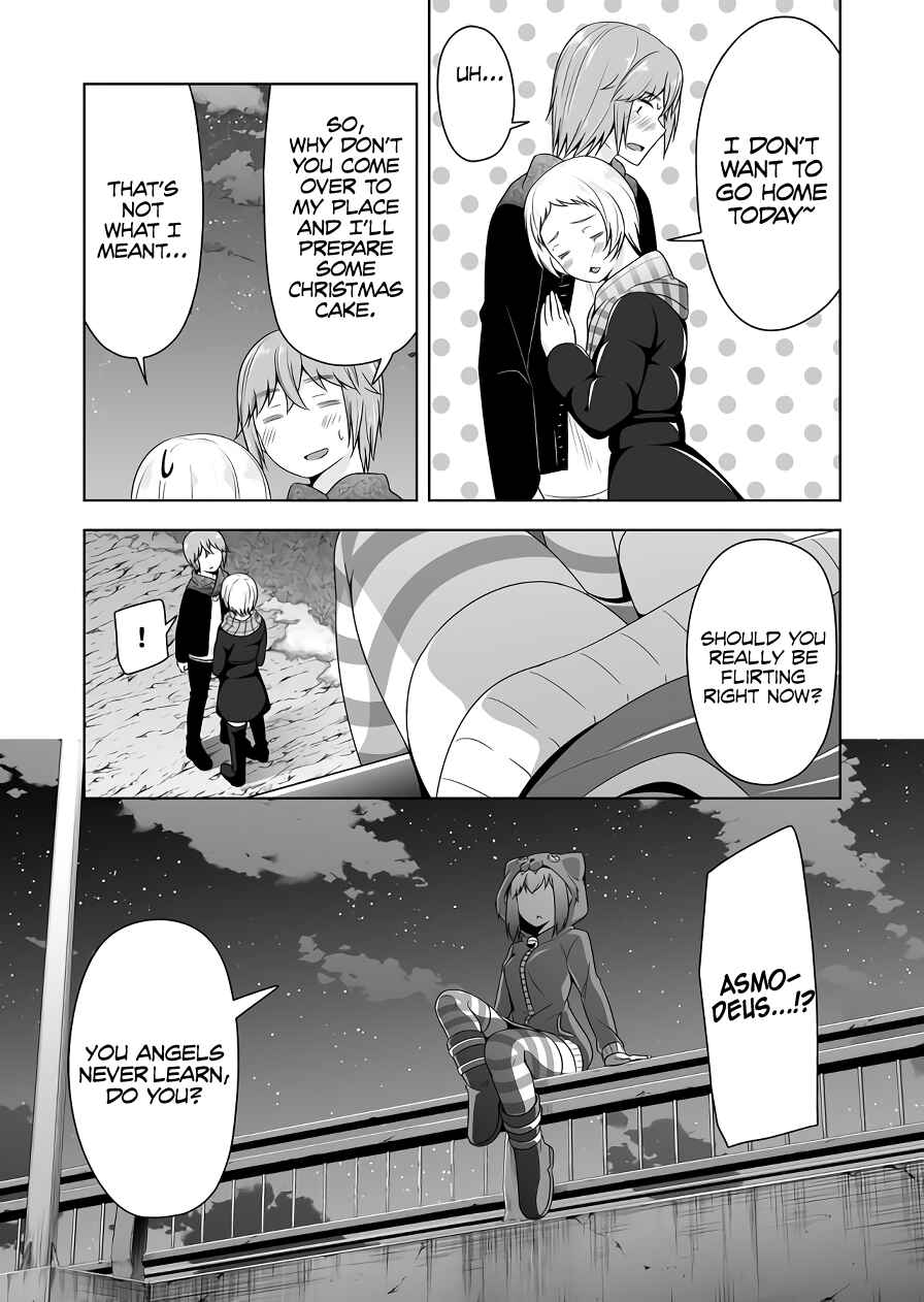 Page 12 Chapter 98 Devil-Chi
