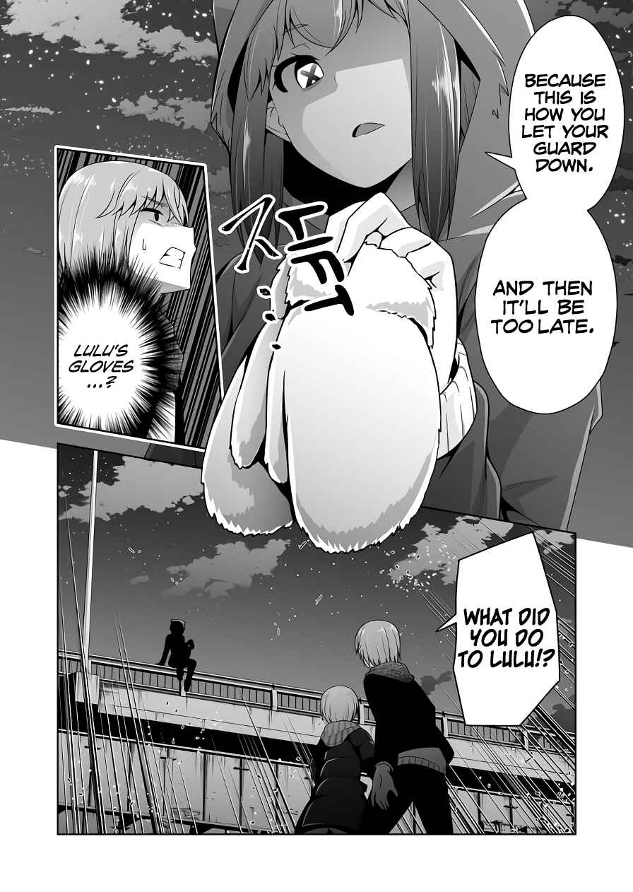 Page 13 Chapter 98 Devil-Chi