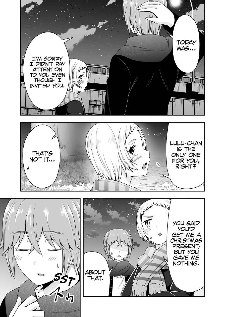 Page 6 Chapter 98 Devil-Chi