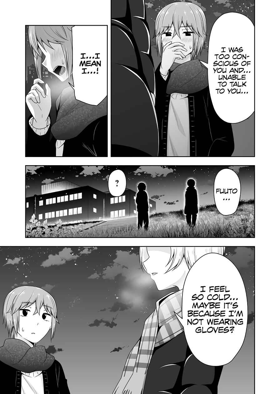 Page 8 Chapter 98 Devil-Chi