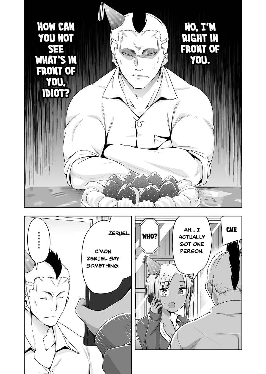 Page 2 Chapter 107 Devil-Chi