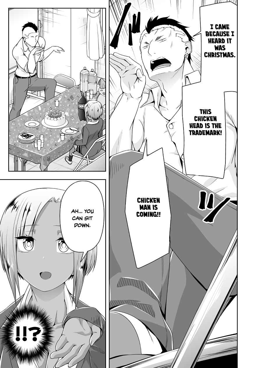 Page 7 Chapter 107 Devil-Chi