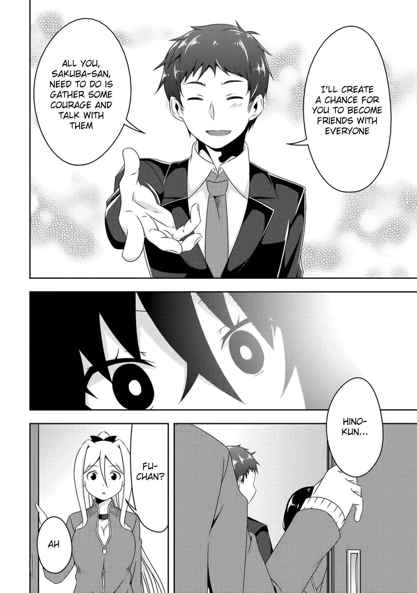 Page 11 Chapter 2 Devil-Chi