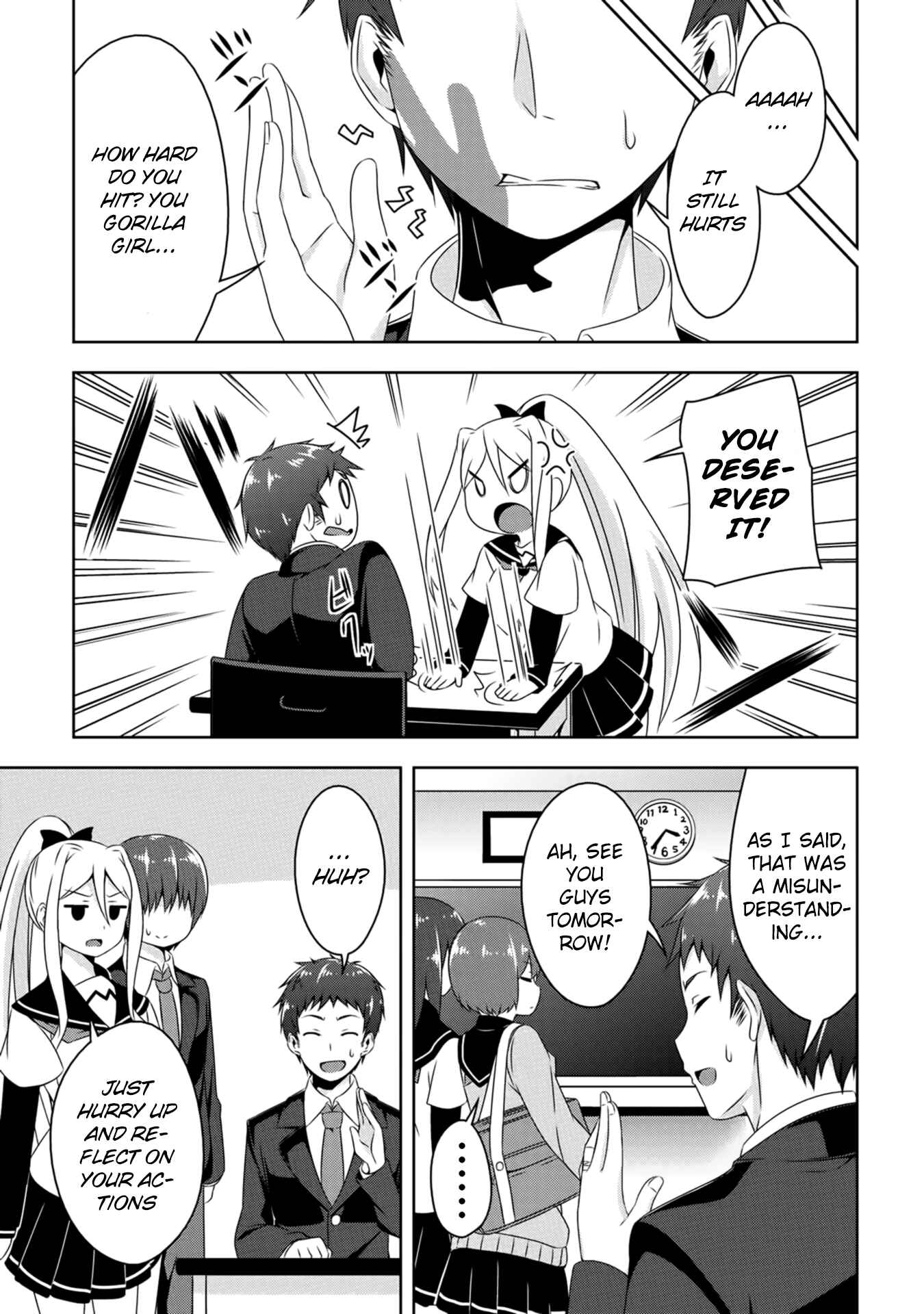 Page 14 Chapter 2 Devil-Chi