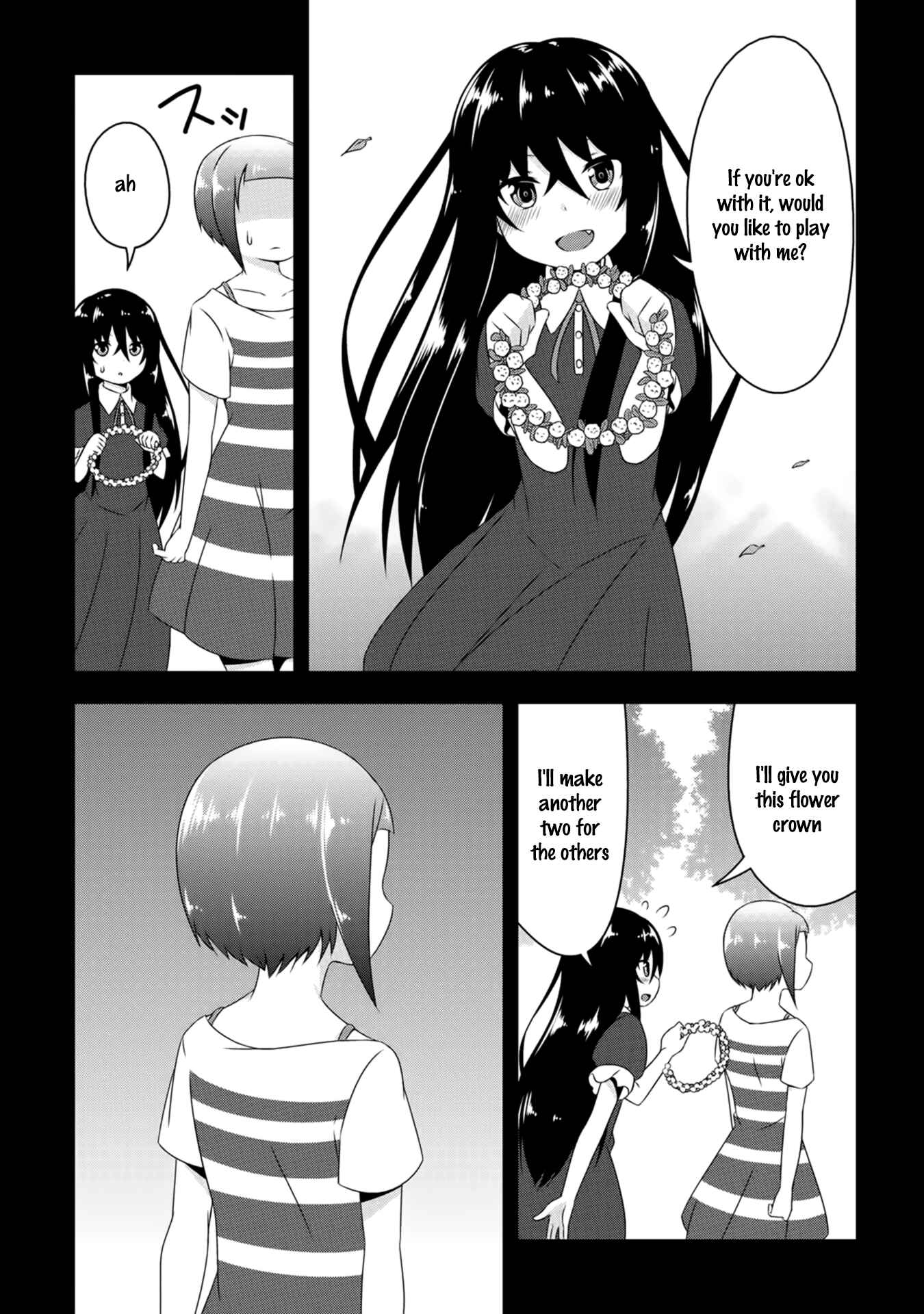 Page 18 Chapter 2 Devil-Chi