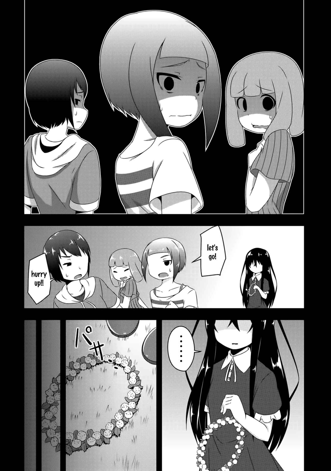 Page 19 Chapter 2 Devil-Chi