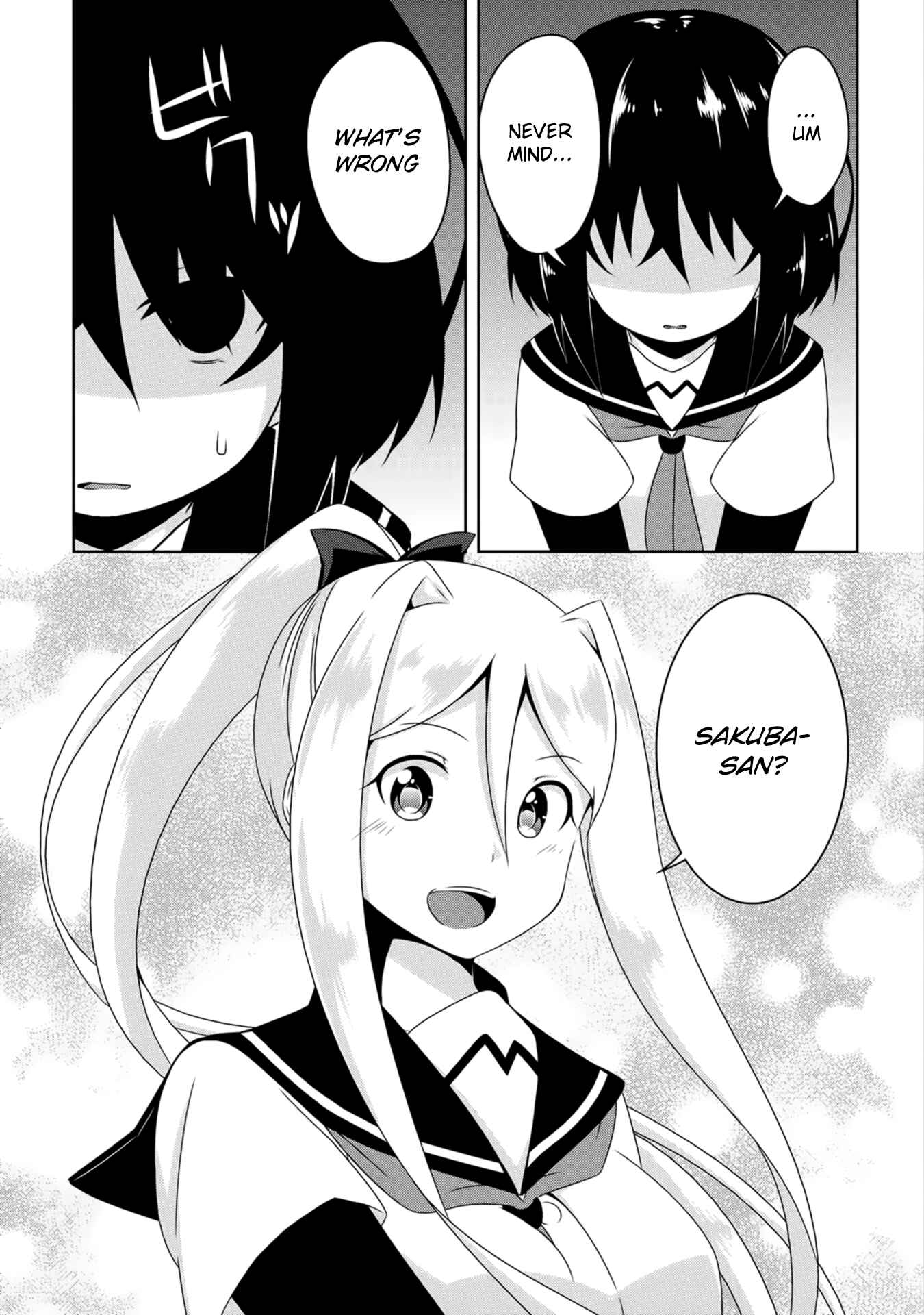 Page 20 Chapter 2 Devil-Chi