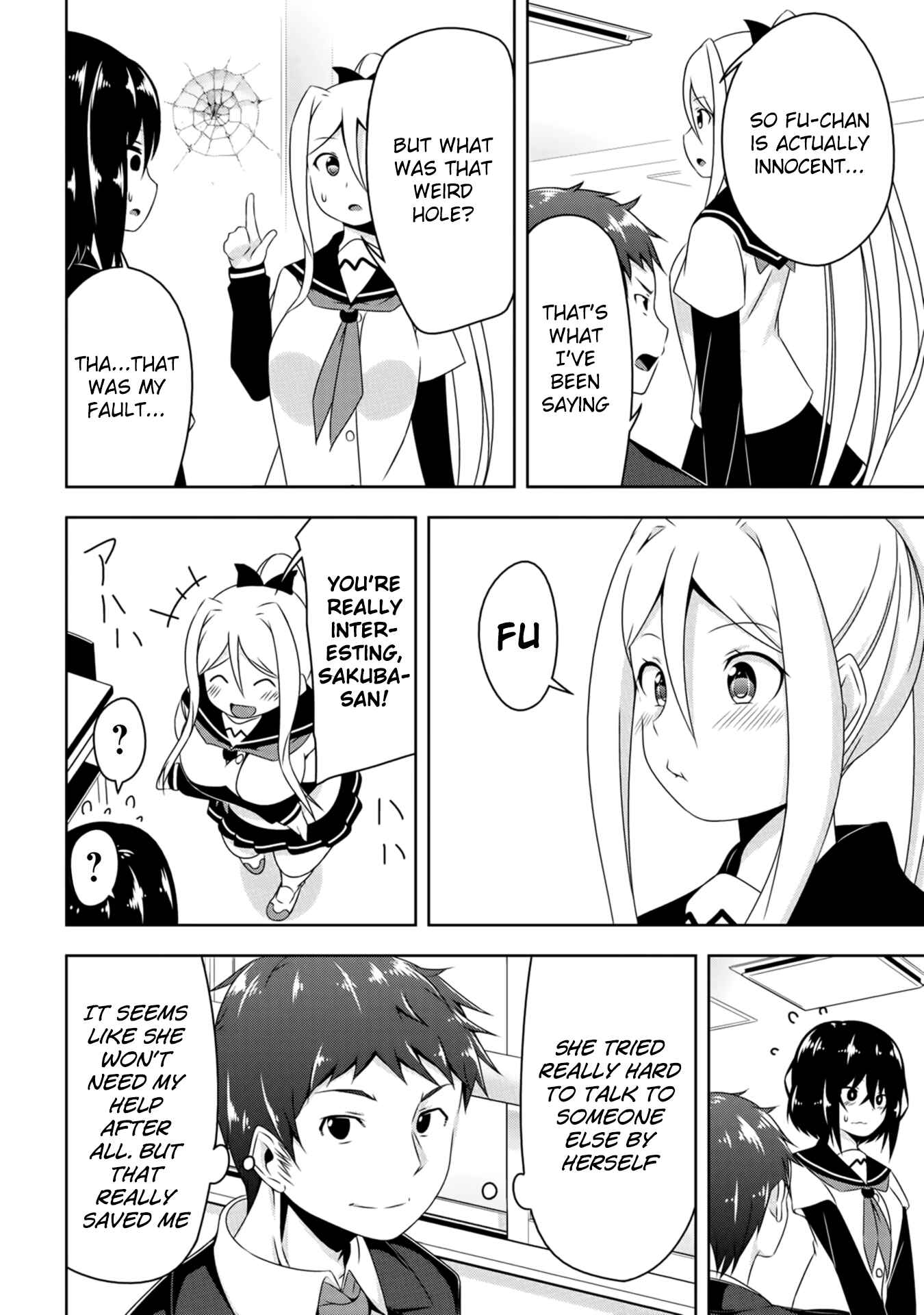Page 23 Chapter 2 Devil-Chi