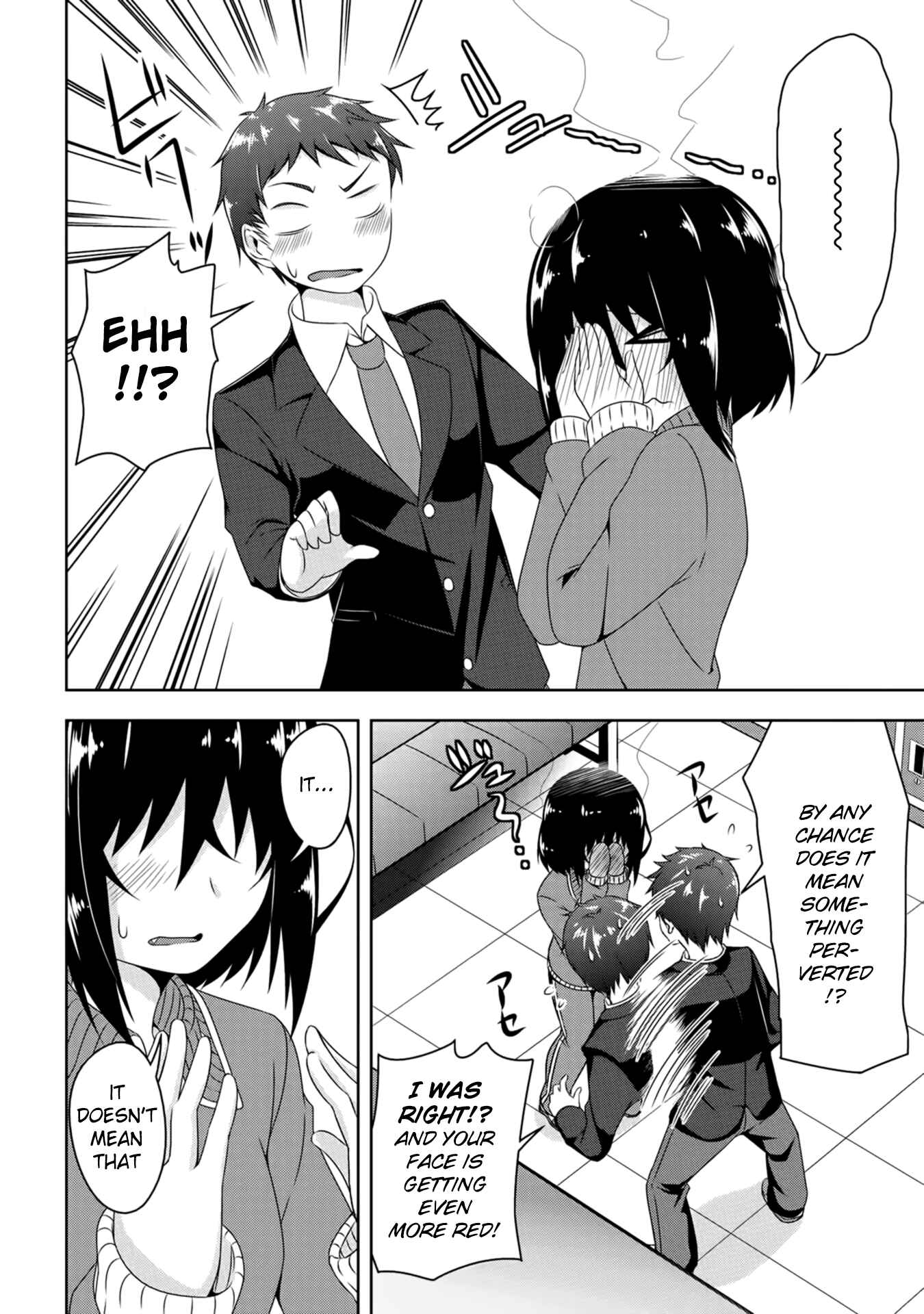 Page 5 Chapter 2 Devil-Chi