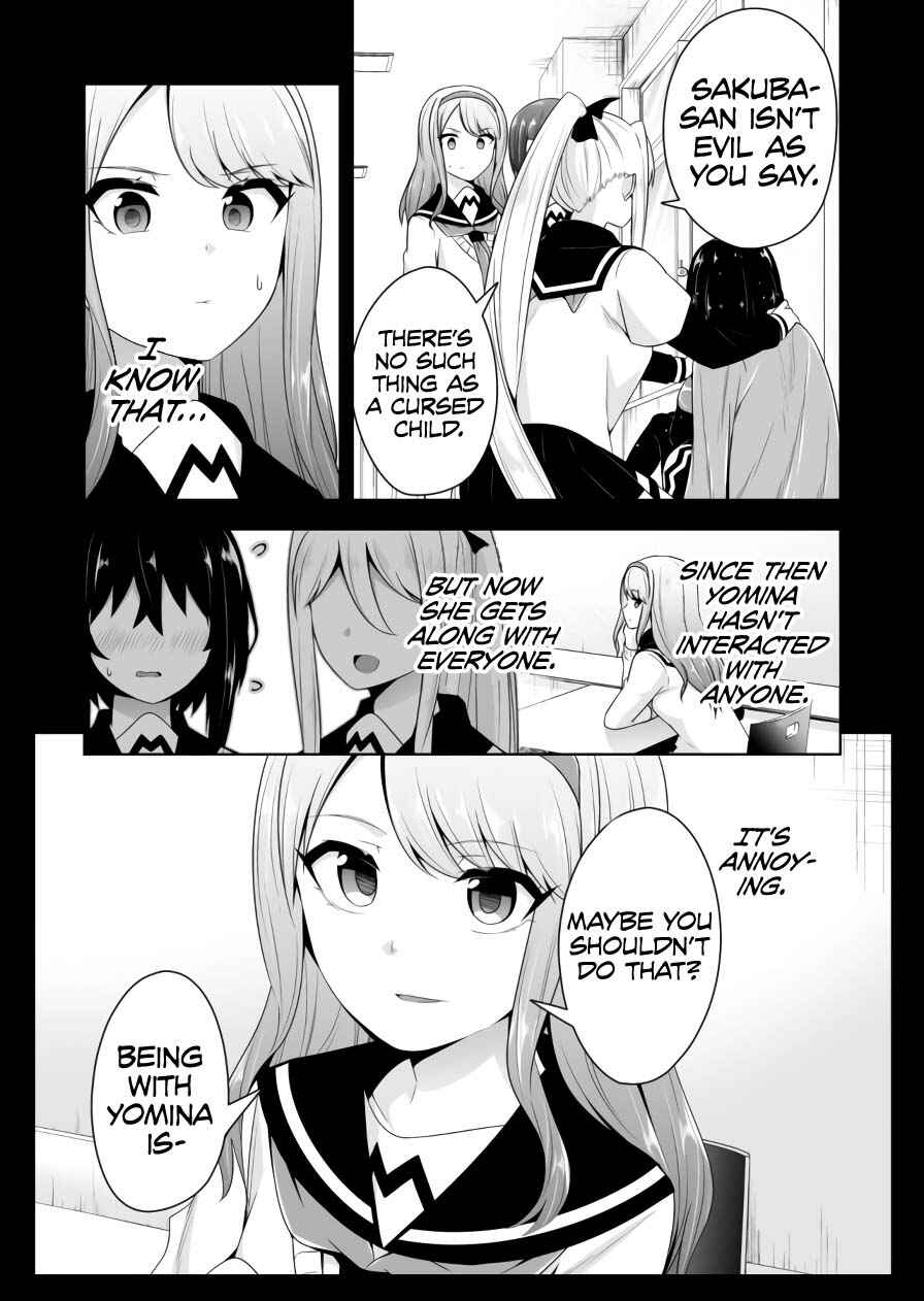 Page 4 Chapter 71 Devil-Chi