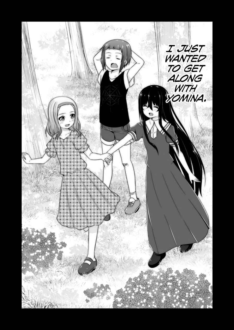 Page 6 Chapter 71 Devil-Chi