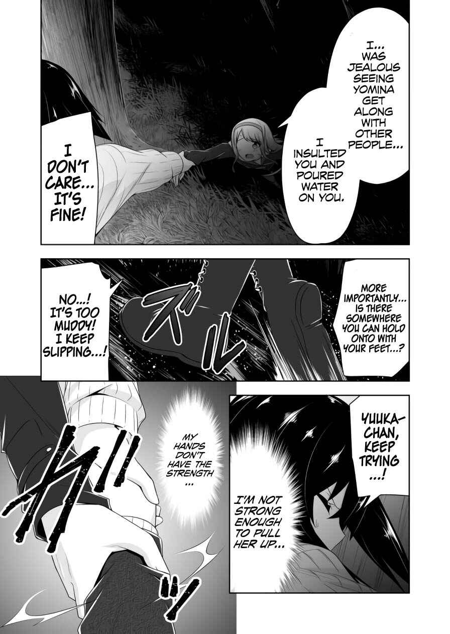 Page 8 Chapter 71 Devil-Chi