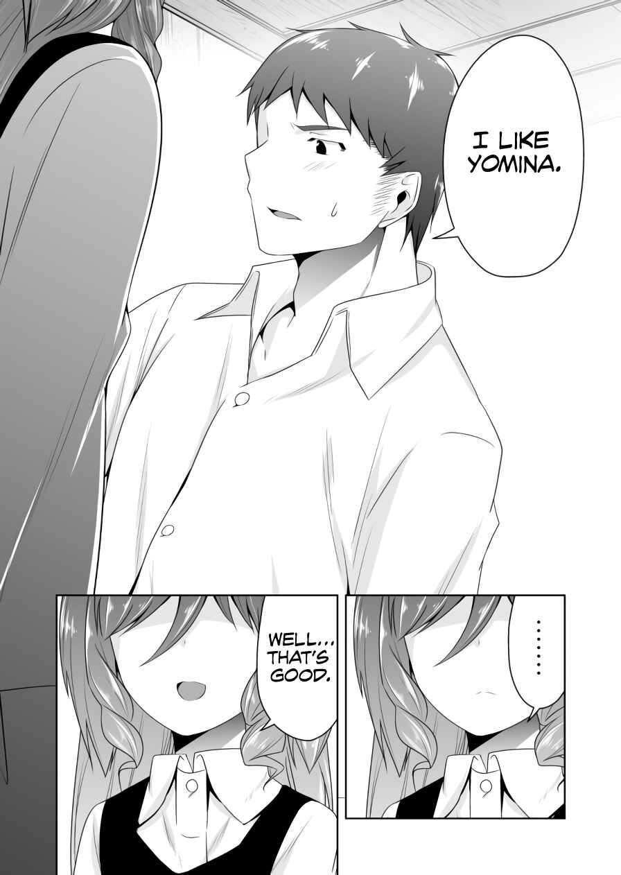 Page 11 Chapter 79 Devil-Chi