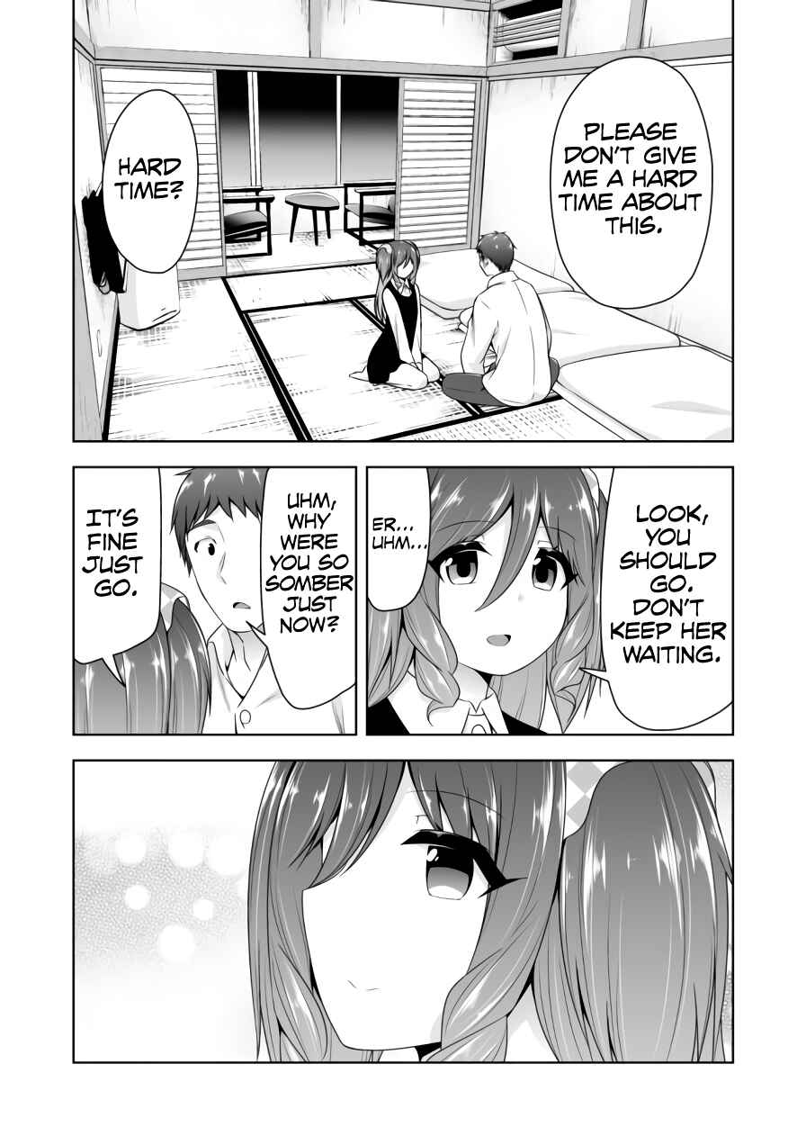 Page 12 Chapter 79 Devil-Chi