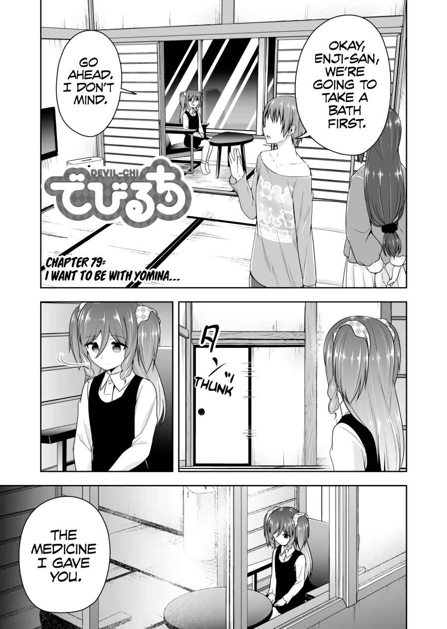 Page 2 Chapter 79 Devil-Chi