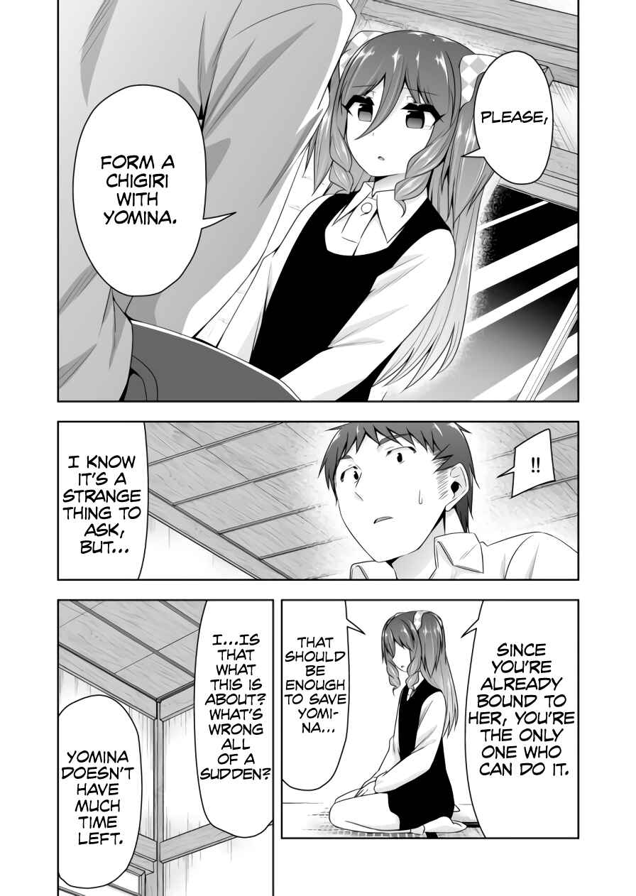 Page 9 Chapter 79 Devil-Chi