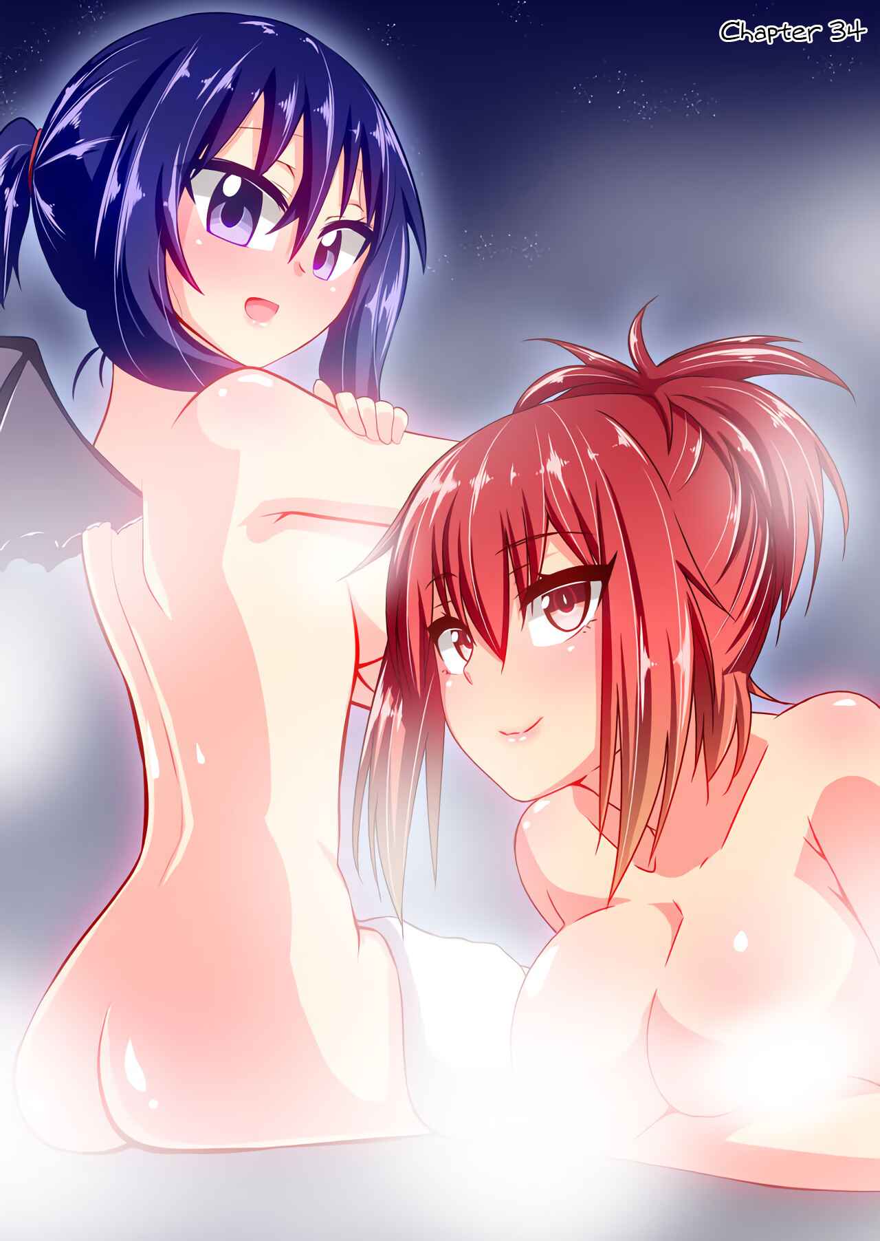 Page 16 Chapter 35.1 Devil-Chi