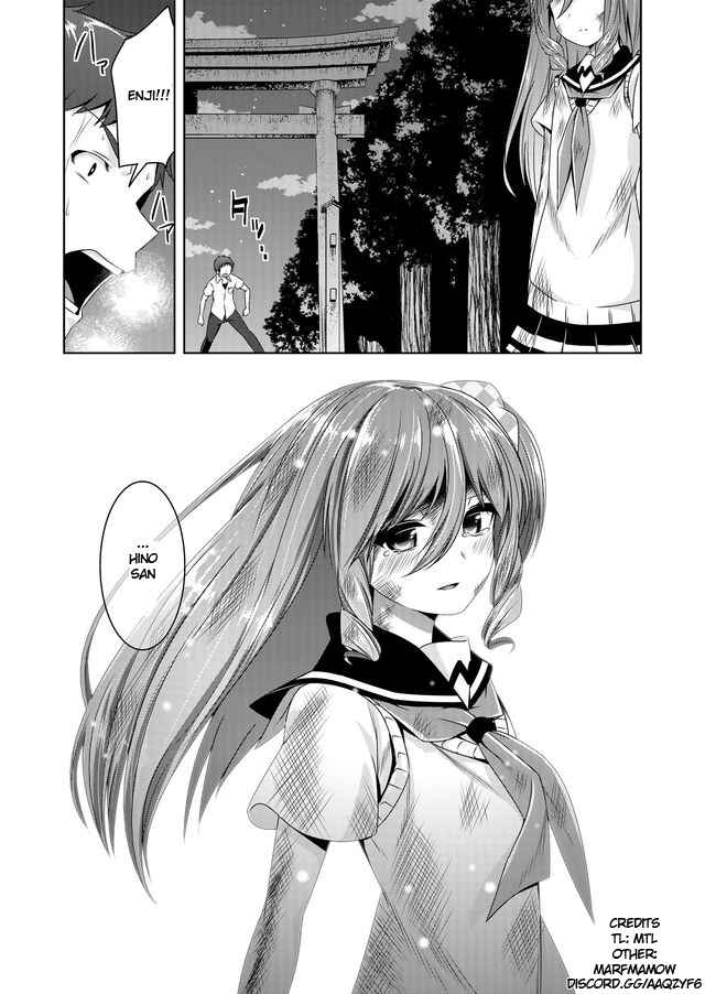 Page 11 Chapter 45 Devil-Chi