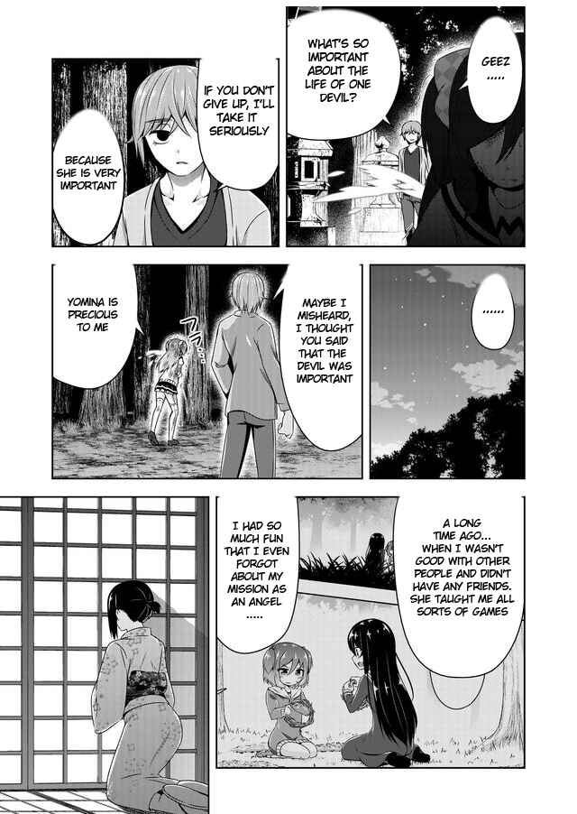 Page 7 Chapter 45 Devil-Chi