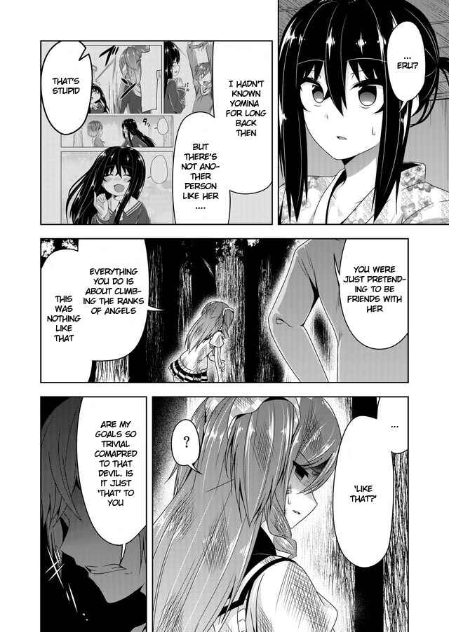 Page 8 Chapter 45 Devil-Chi